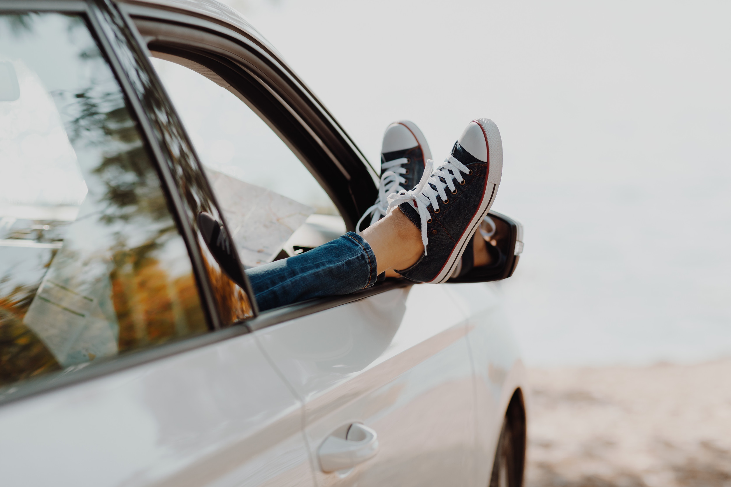 What Are The Benefits To Paying Off Your Car Loan Early?