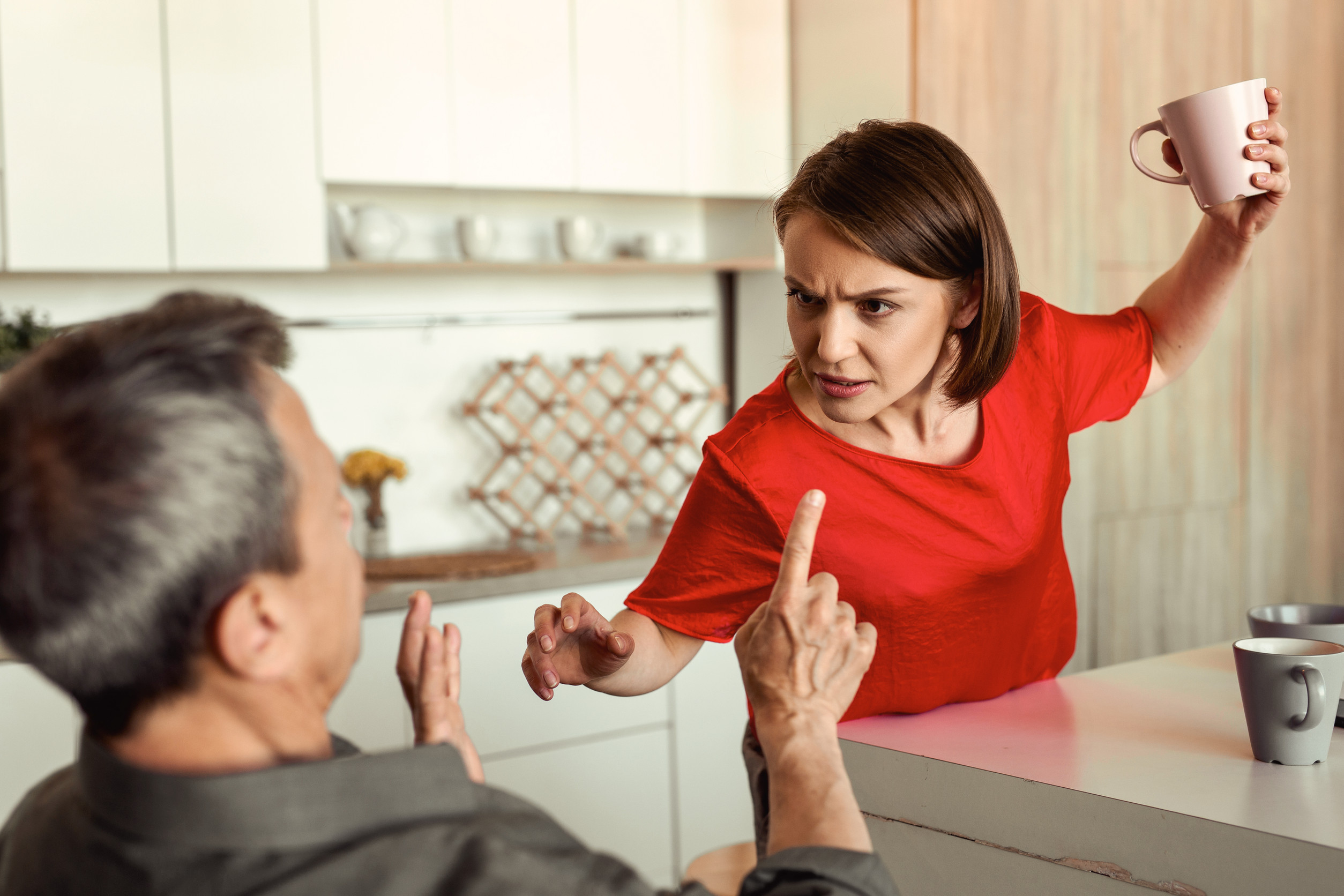 8 Effective Ways to Resolve Arguments Without Fighting