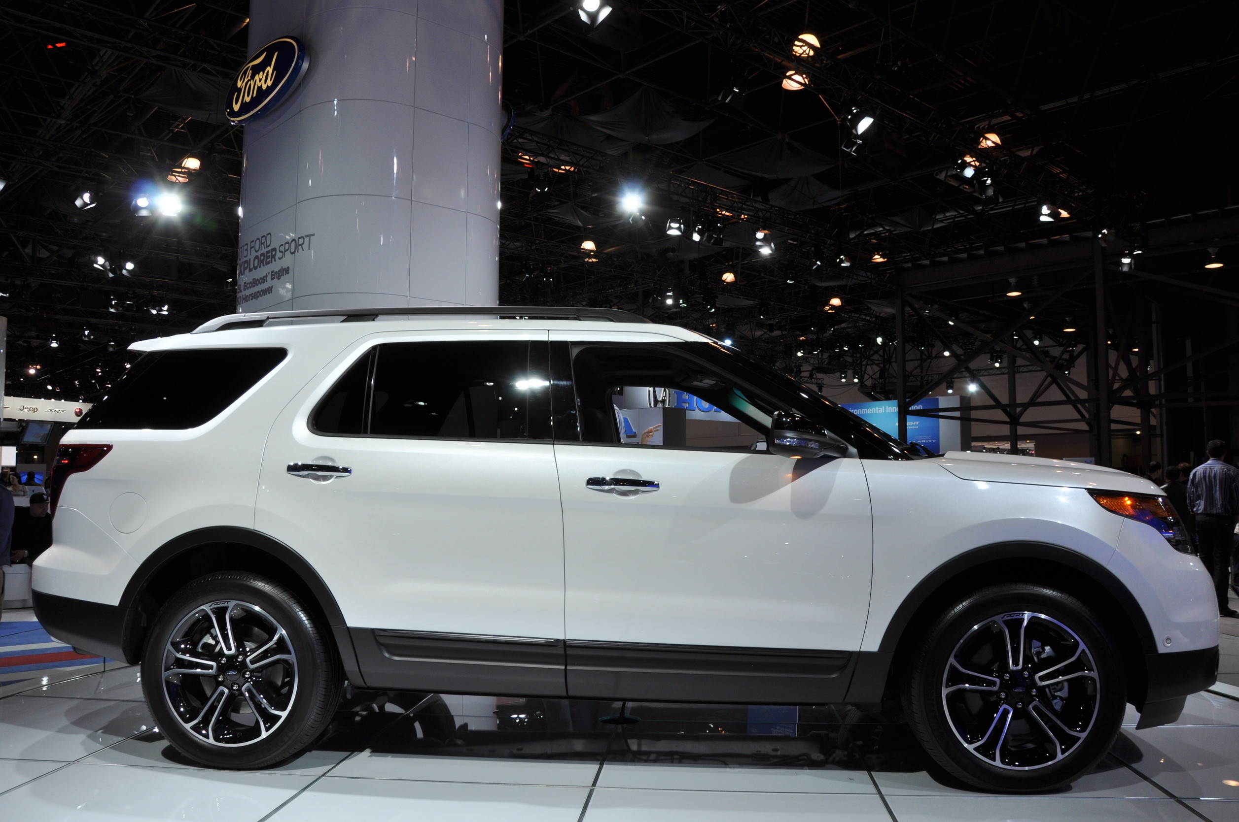 7 Least Reliable SUVs on the Market, According to Consumer Reports