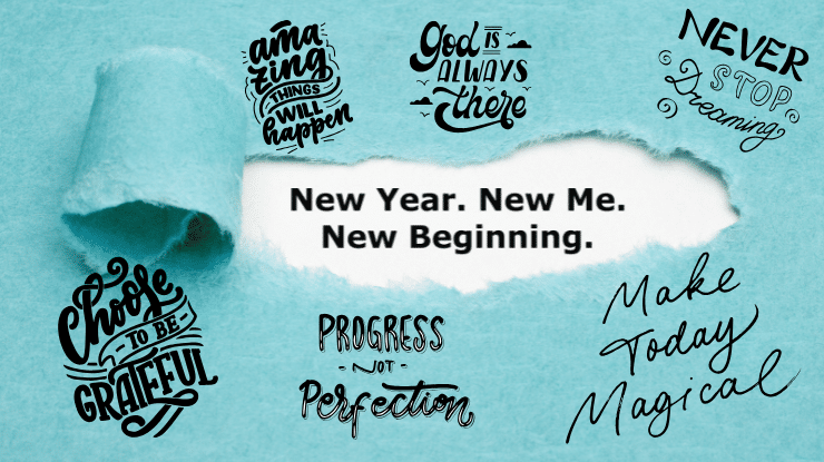 A New Way to Make New Year’s Resolutions