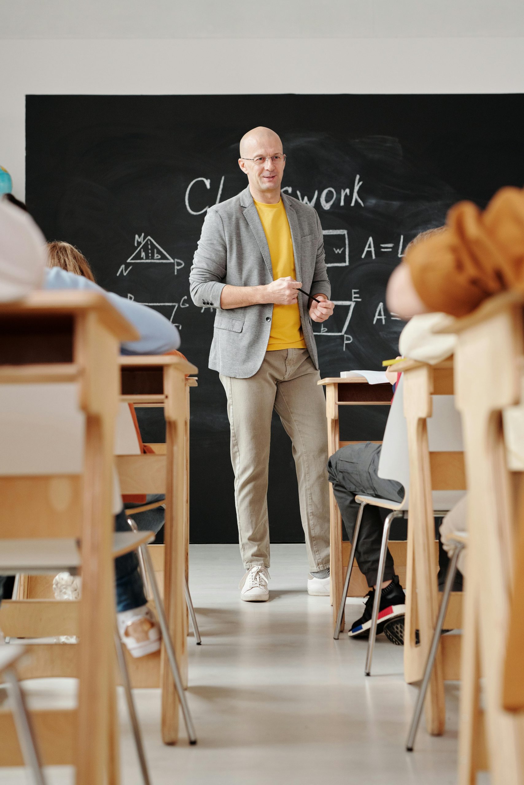 Credit Card Debt Relief for Teachers: 5 Programs That Can Help You Breathe Again