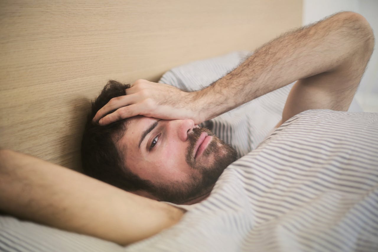 12 Silent Killers That Destroy Men’s Mental Resilience