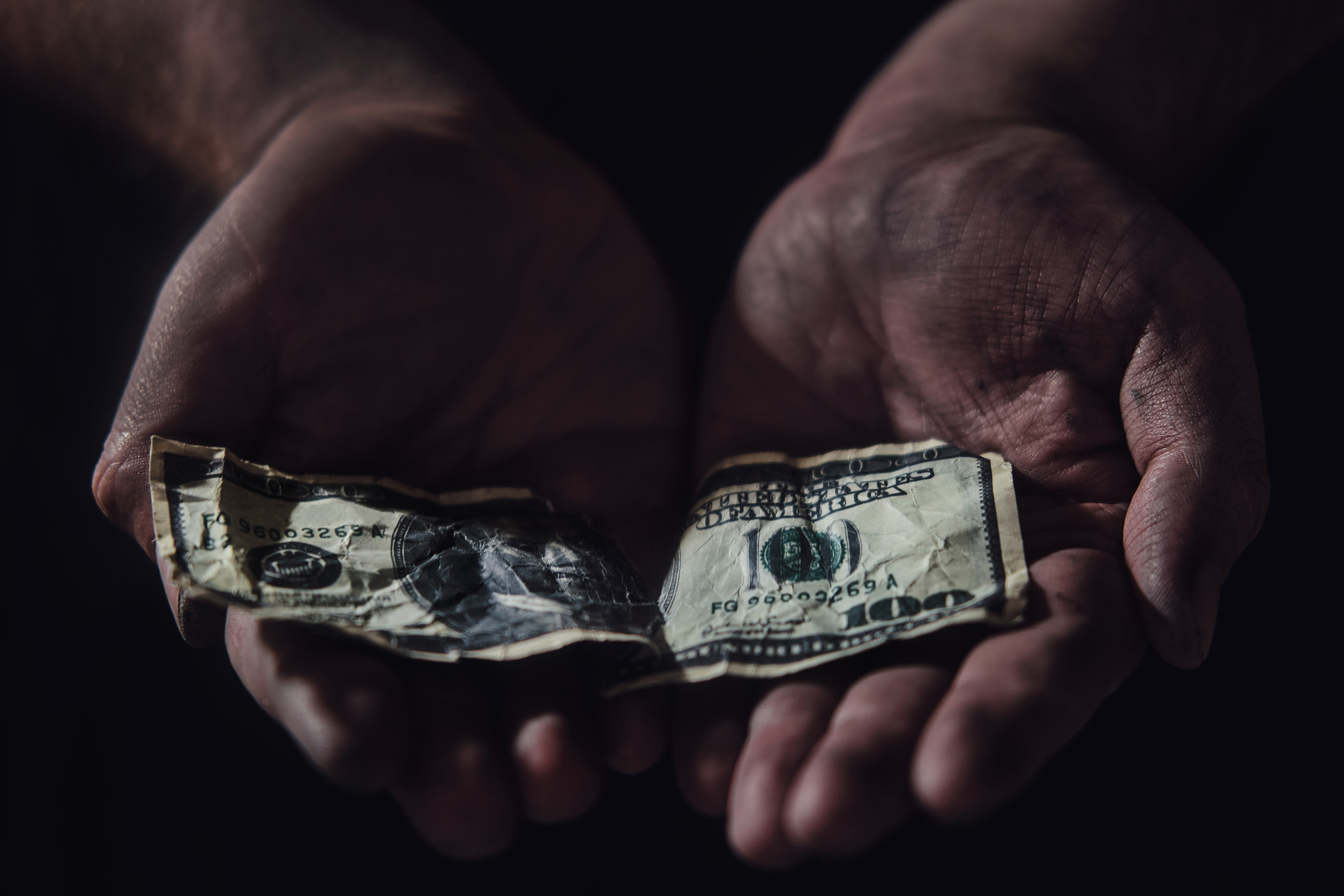 The Middle Class Can’t Keep Up—Here’s Where Their Money Is Really Going