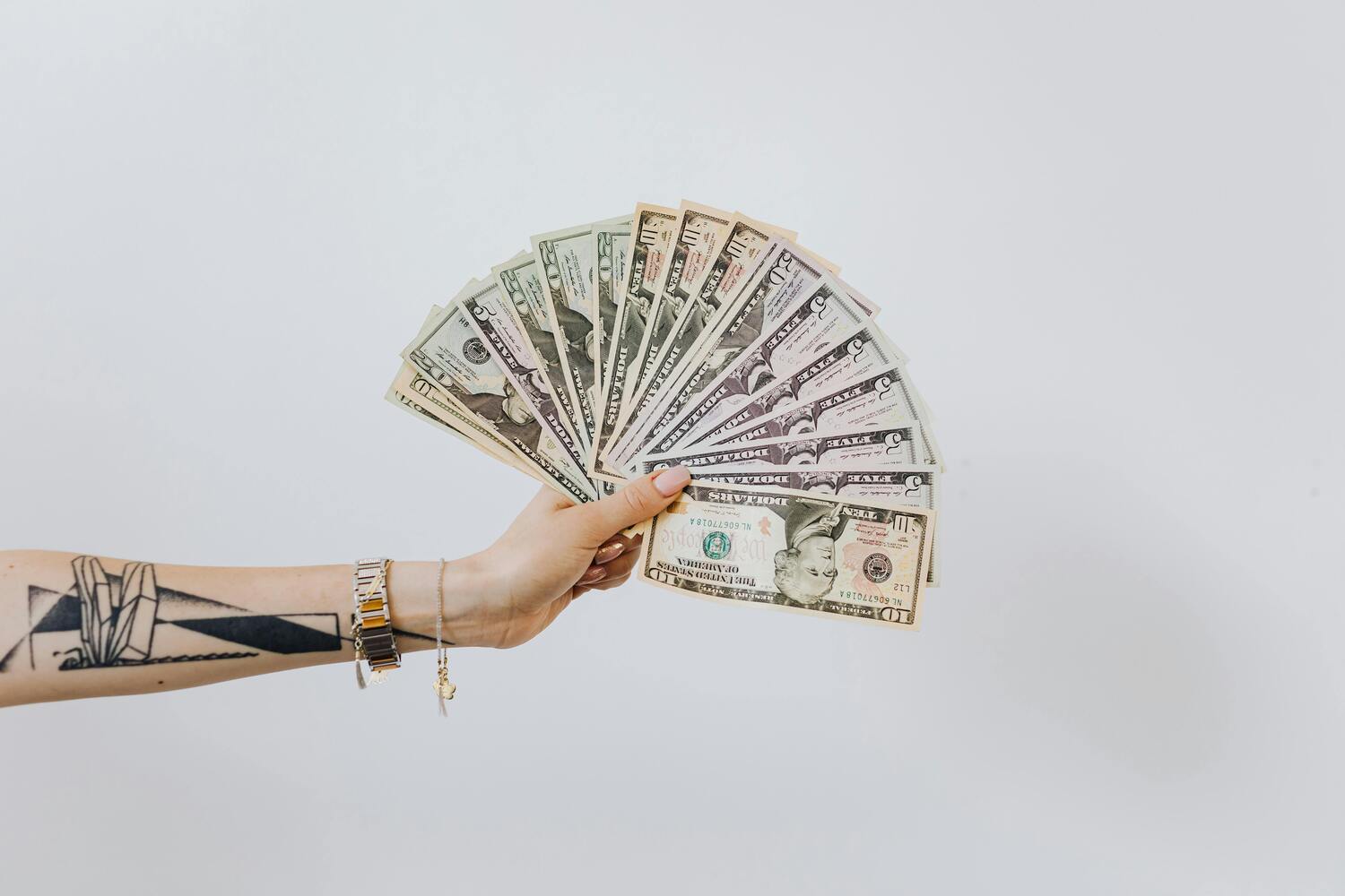 9 Surprising Health Benefits of Financial Stability