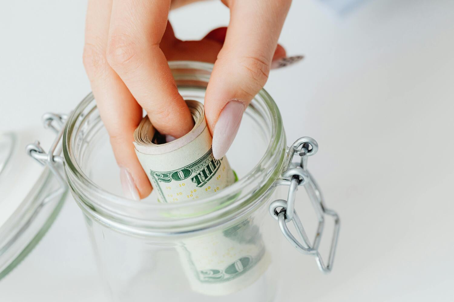 How Much You Really Need and How to Save It