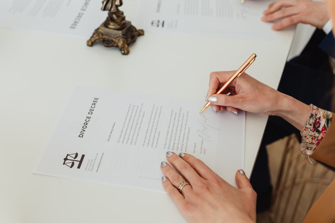 8 Reasons Silver Divorces Are On The Rise
