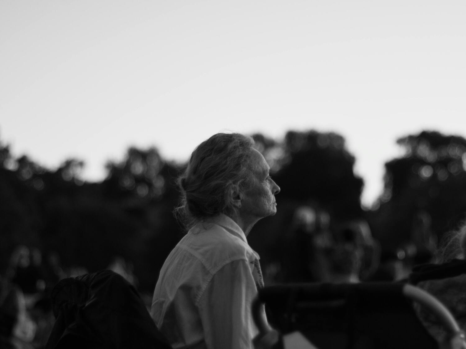 The Real Cost of Growing Old in America